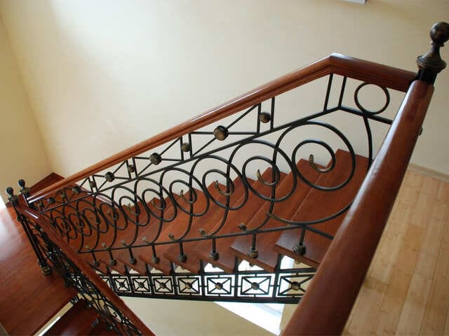лестницы Бутово